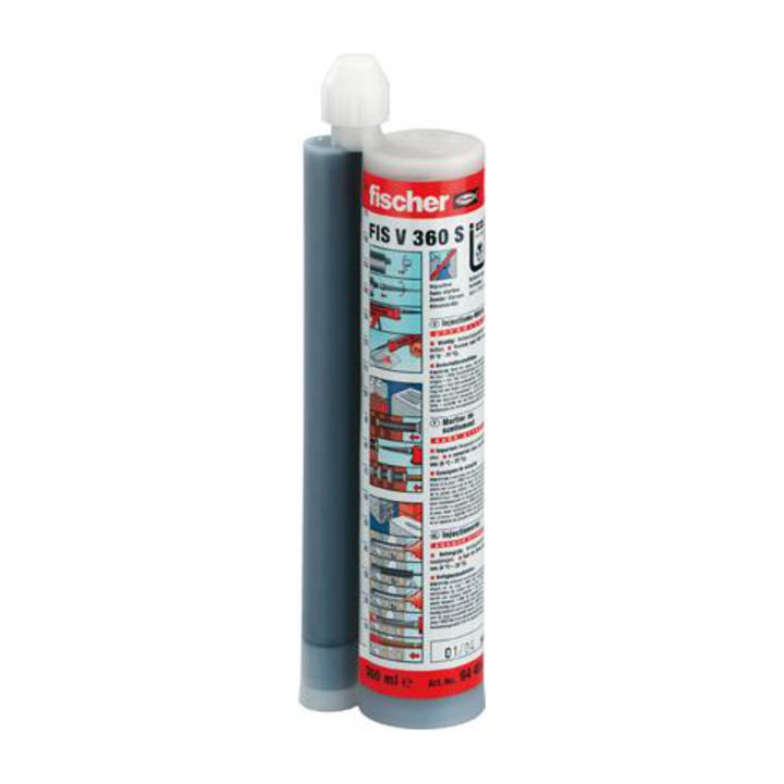 fischer Hochleistungsmörtel FIS V 360 S