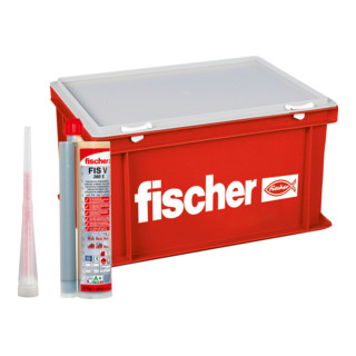 fischer Hochleistungsmörtel FIS V 360 S HWK G