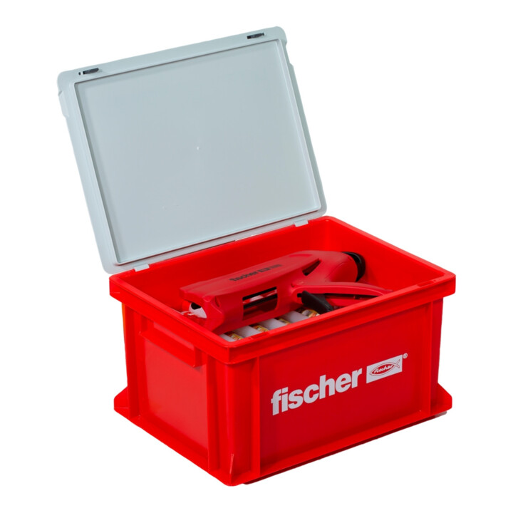 fischer Hochleistungsmörtel FIS V Plus 360 S/DMS HWK G (12)