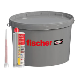 fischer Hochleistungsmörtel FIS V Plus 360 S Eimer