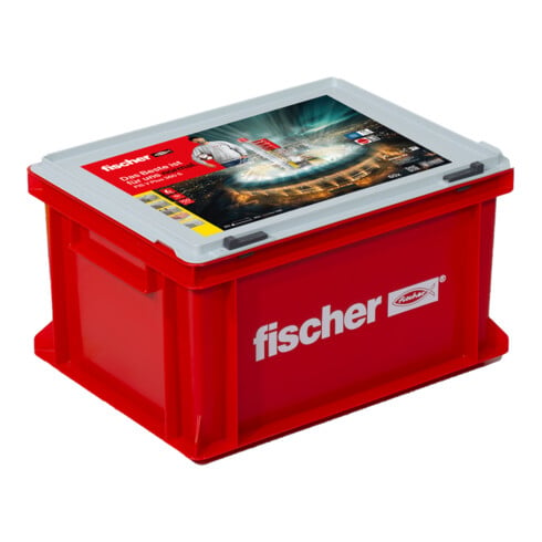 fischer Hochleistungsmörtel FIS V Plus 360 S HWK G (20)