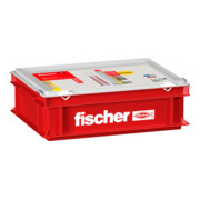 fischer Hochleistungsmörtel FIS V Plus 360 S HWK kl-2