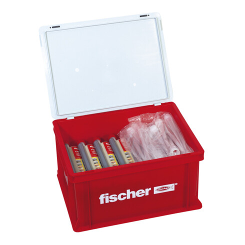 fischer Hochleistungsmörtel FIS V Plus 360 S HWKgr