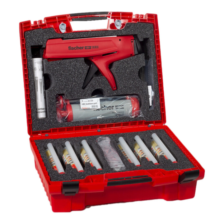 fischer Hochleistungsmörtel FIS V Plus 360 S Thermosafe
