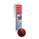 fischer Hochtemperatursilicon DHS 310ml rot