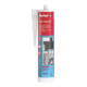 fischer Hochtemperatursilikon DHS 310ml rot
