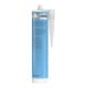 fischer Hochtemperatursilikon DHS 310ml rot