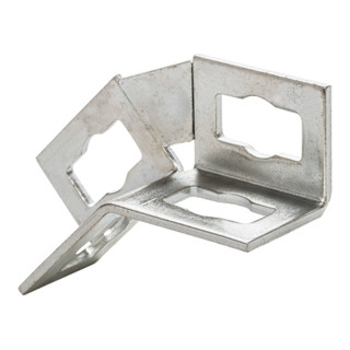 fischer hoekverbinder PUWS 2 x 2/135°