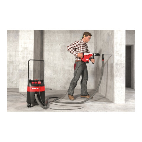fischer Hohlbohrer SDS Plus FHD 10/100/230