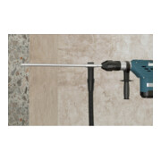 fischer Hohlbohrer SDS Plus FHD 10/100/230-5