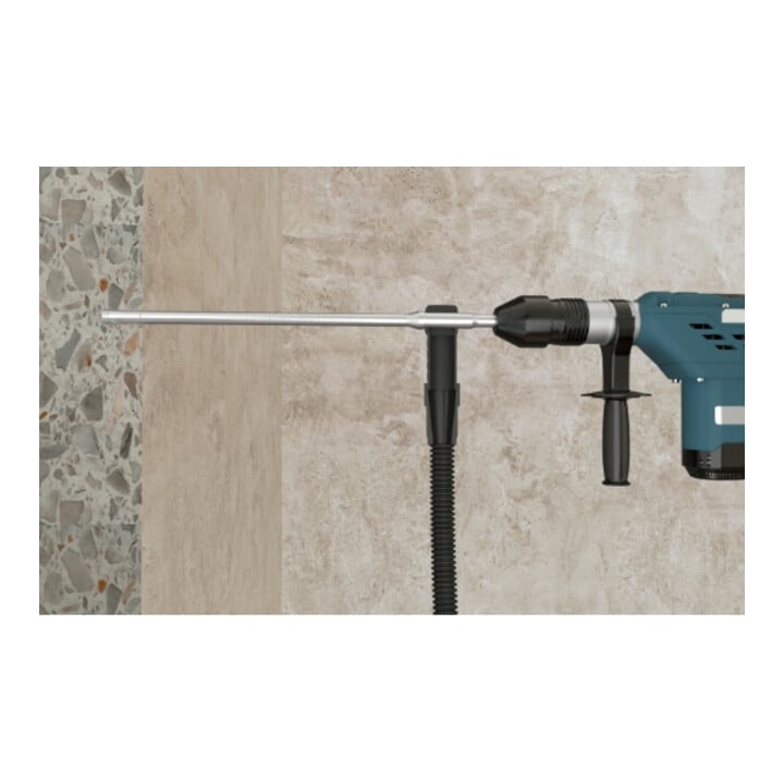 fischer Hohlbohrer SDS Plus FHD 10/100/230