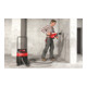 fischer Hohlbohrer SDS Plus FHD 10/100/230