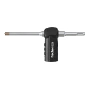 fischer Hohlbohrer SDS Plus FHD 8/100/230-5