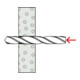 fischer Hohlraum-Metall- Dübel HM 5x65 H K (4)-2