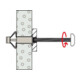 fischer Hohlraum-Metalld. HM 4x45 S K (4)