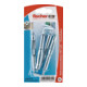 fischer Hohlraum-Metalldübel HM 5 x 65 HK SB-Karte-1