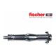 fischer Hohlraum-Metalldübel HM 5 x 65 S galv. verzinkt S-2