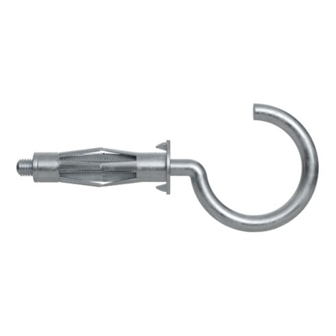fischer Hohlraum-Metalldübel HM 5x37 RH K