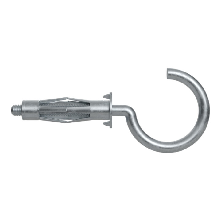 fischer Hohlraum-Metalldübel HM 5x37 RH K