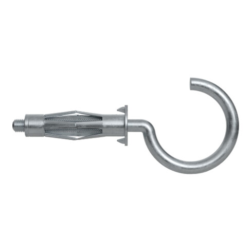 fischer Hohlraum-Metalldübel HM 5x65 RH K