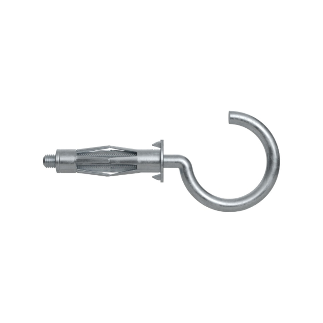 fischer Hohlraum-Metalldübel HM 5x65 RH K