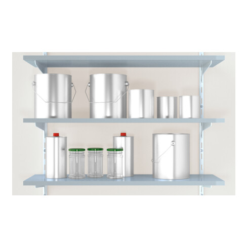 fischer Hohlraum-Metalldübel HM 5x65 S