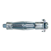fischer Hohlraum-Metalldübel HM 6 x 37 S-1
