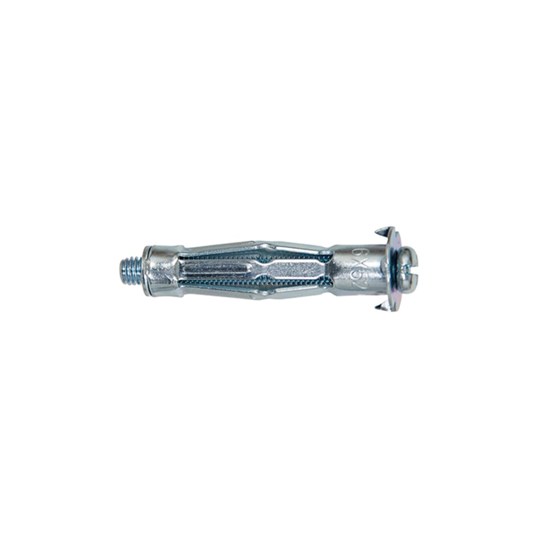 fischer Hohlraum-Metalldübel HM 6 x 37 S