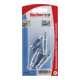fischer Hohlraum-Metalldübel HM 6 x 37 SK SB-Karte-1