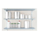 fischer Hohlraum-Metalldübel HM 6x52 S-4