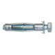 fischer Hohlraum-Metalldübel HM 8 x 54 SS-1