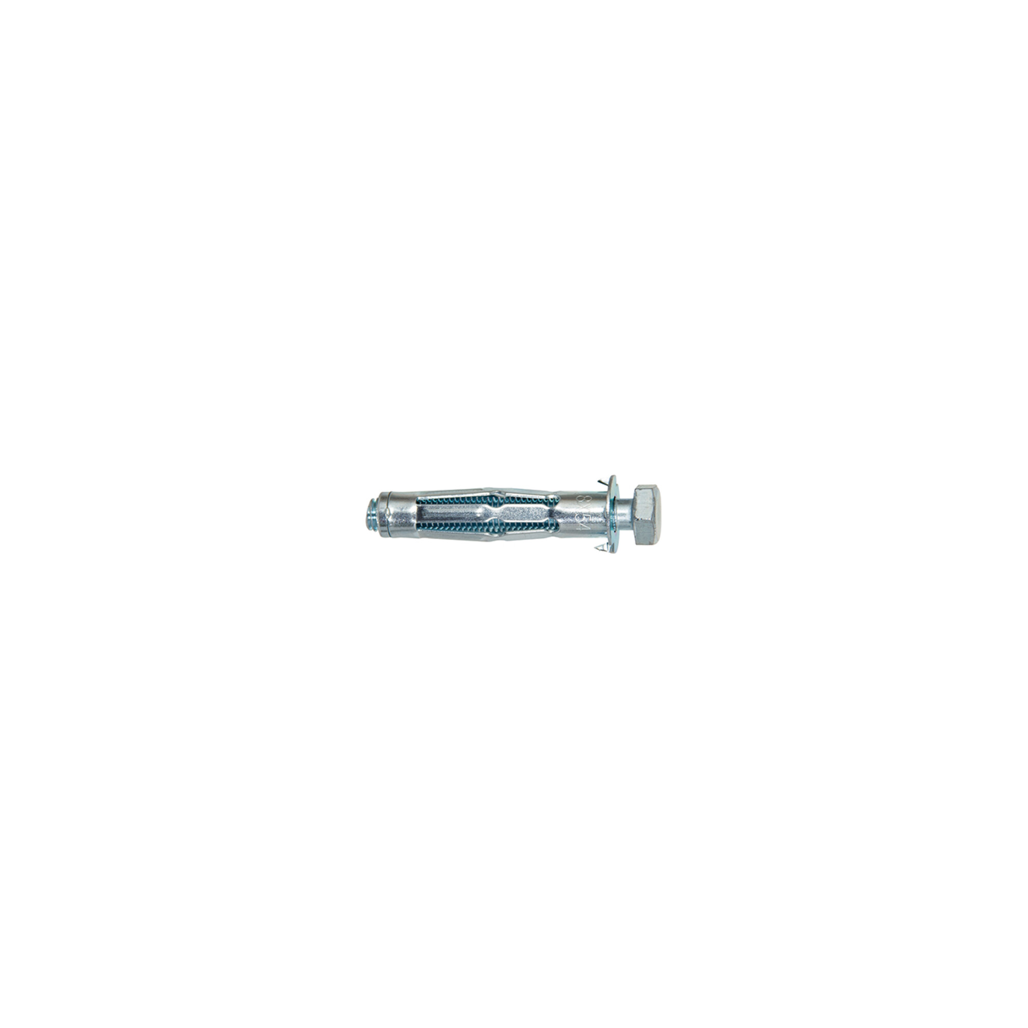 fischer Hohlraum-Metalldübel HM 8 x 54 SS
