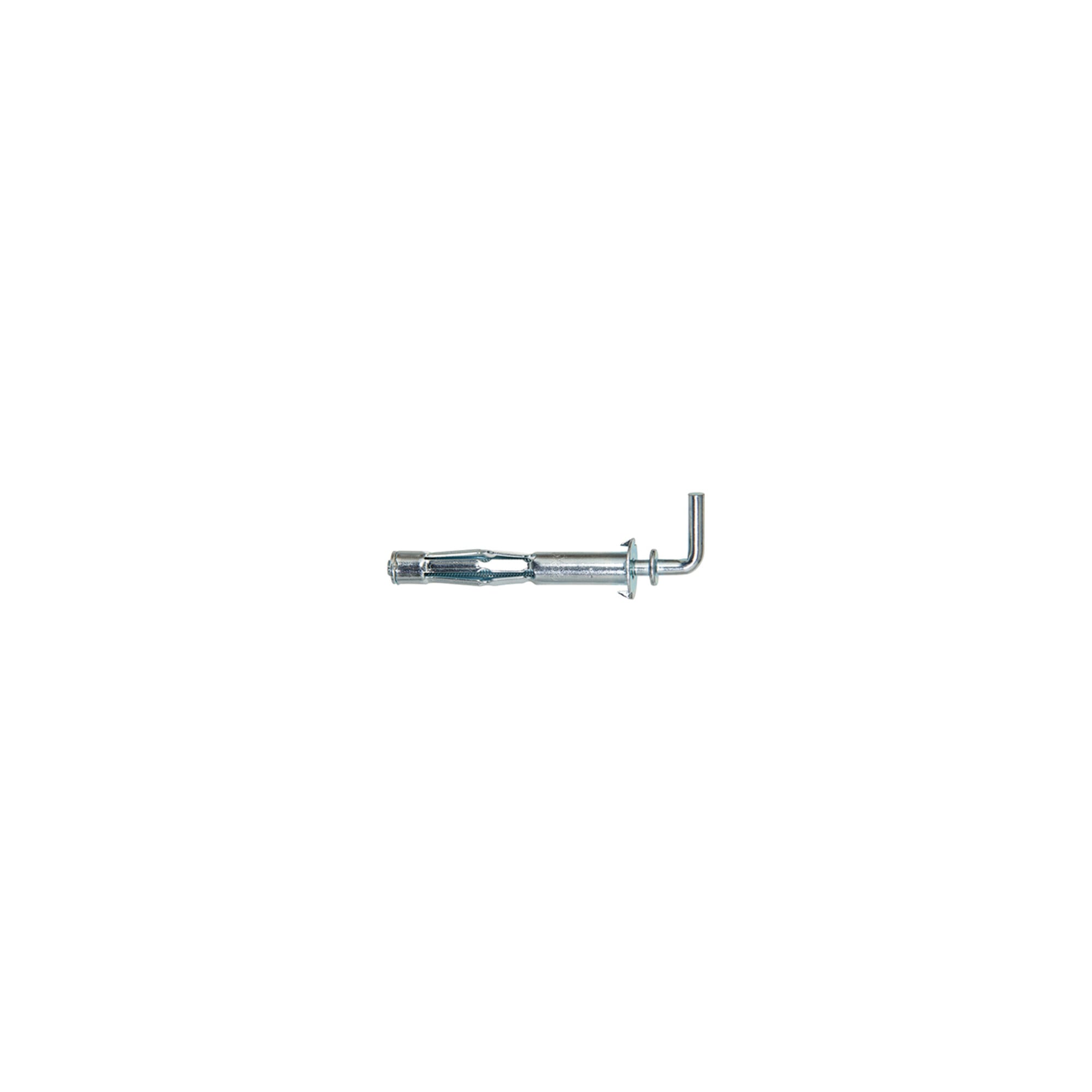 fischer Hohlraum-Metalldübel HM H mit Winkelhaken 5x65 H