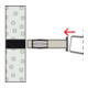 fischer Hohlraum-Metattd. HM 5x37 H K (4)-2