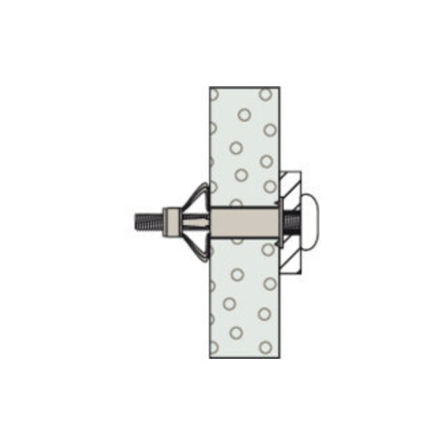 fischer Hohlraum-Metattd. HM 5x37 H K (4)