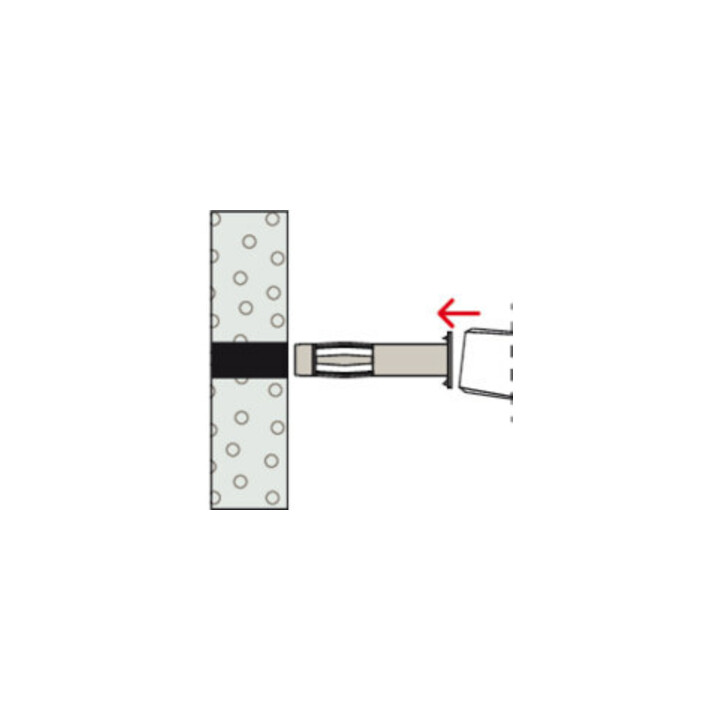 fischer Hohlraum-Metattd. HM 5x37 H K (4)