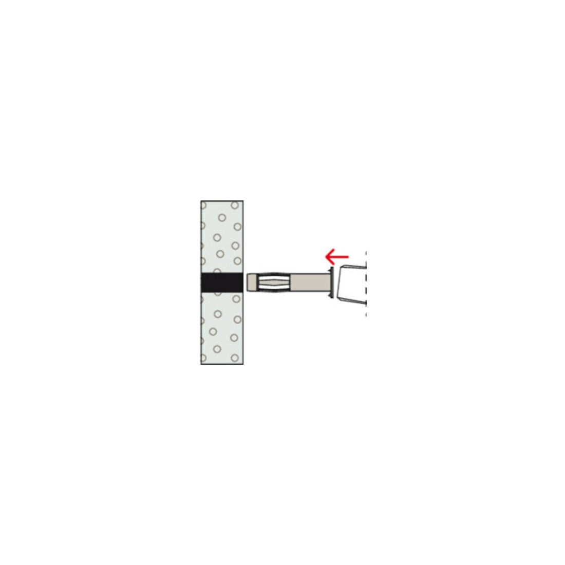 fischer Hohlraum-Metattd. HM 5x37 S K (4)