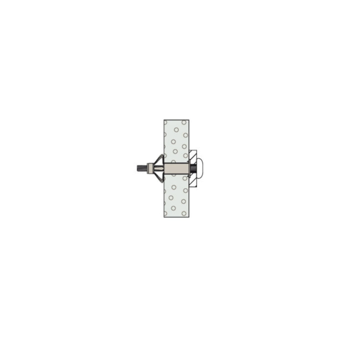 fischer Hohlraum-Metattd. HM 5x37 S K (4)
