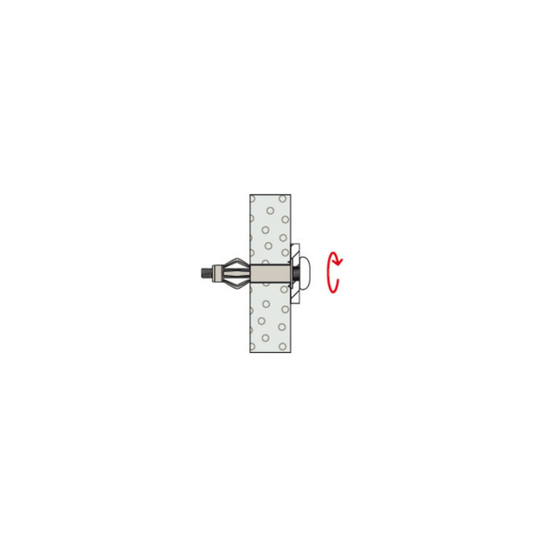 fischer Hohlraum-Metattd. HM 5x37 S K (4)
