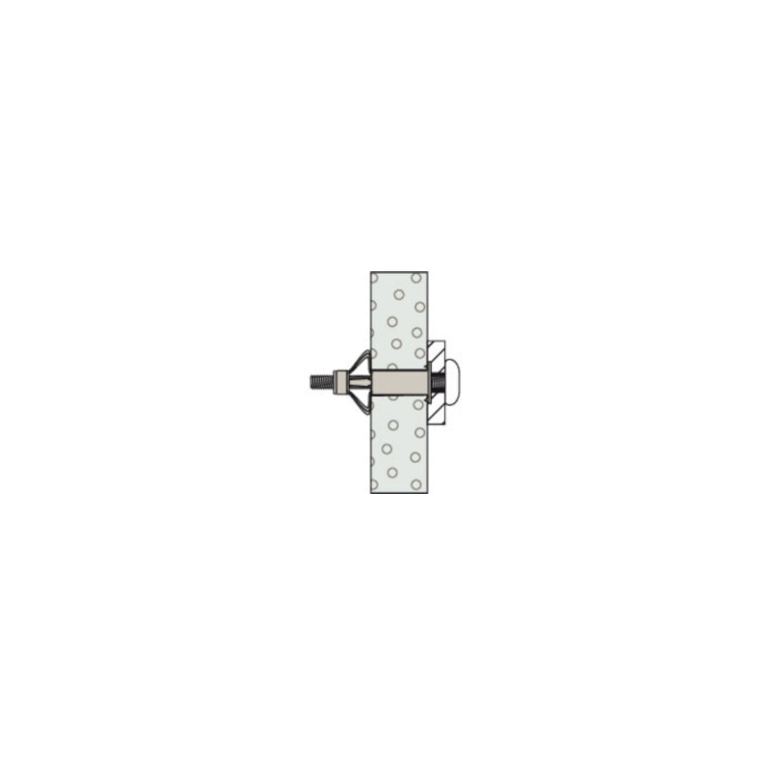 fischer Hohlraum-Metattd. HM 5x37 S K (4)