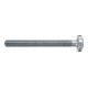 fischer Hohlraumdübel DuoHM 4x55 S TX