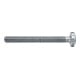 fischer Hohlraumdübel DuoHM 5x55 S TX K-2