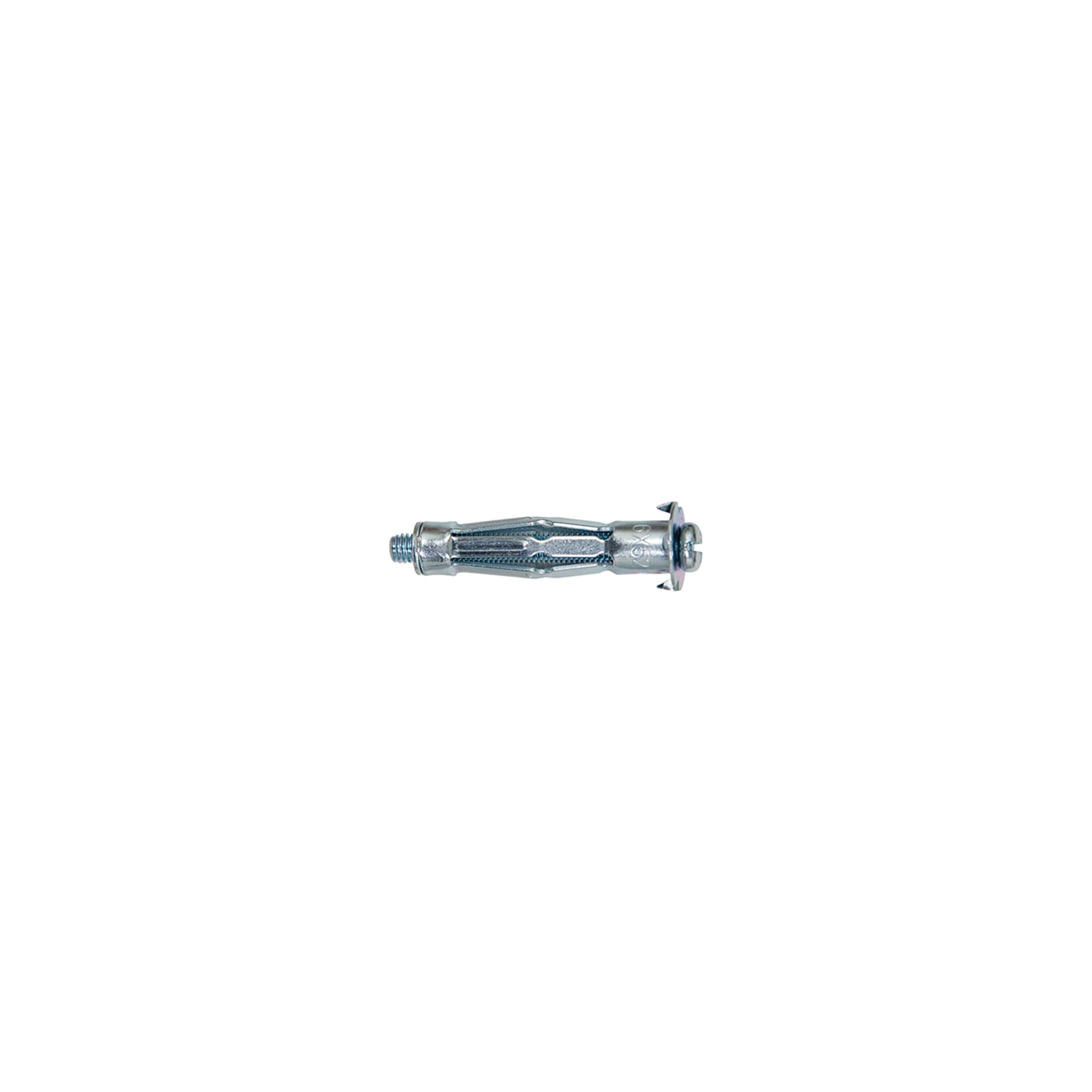 fischer Hohlraumdübel m.Schraube HM 4 x 32 S