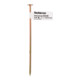 fischer Holzbauschraube FCS-WT 8,0x280 YZP E-1