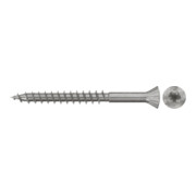 fischer Holzfassadenschraube FFSII-RT6-1