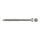 fischer Holzfassadenschraube FFSII-RT6-1