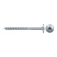 fischer Holzschraube PowerFast II 10,0x100 TK TX TG blvz 50
