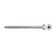 fischer Holzschraube PowerFast II 10,0x120 SK TX TG blvz 50
