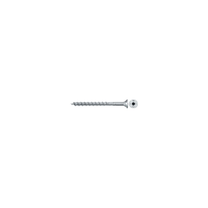 fischer Holzschraube PowerFast II 10,0x120 SK TX TG blvz 50