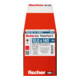 fischer Holzschraube PowerFast II 10,0x140 TK TX TG blvz 50